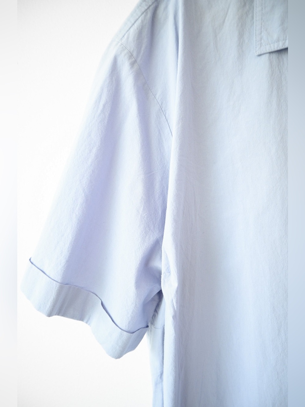 Madewell Dress Shirt, New With Tags - Picture 5 of 7